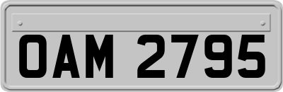 OAM2795
