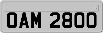 OAM2800