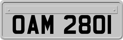 OAM2801