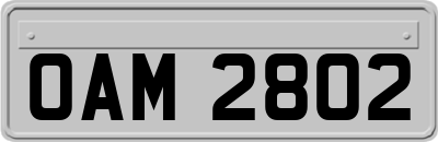 OAM2802