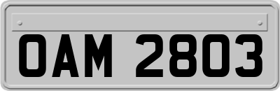OAM2803