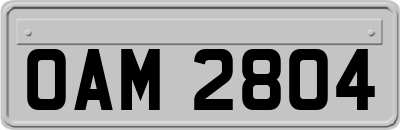 OAM2804