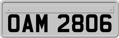 OAM2806