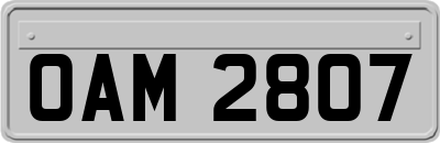 OAM2807