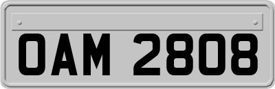 OAM2808