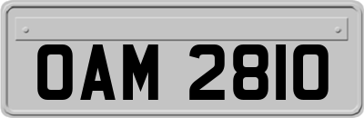 OAM2810