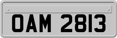 OAM2813