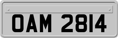 OAM2814
