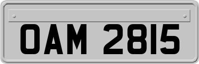 OAM2815