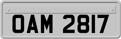 OAM2817