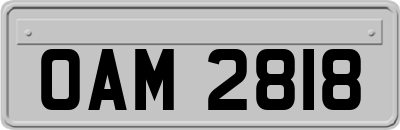 OAM2818