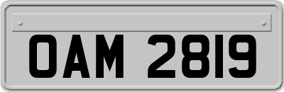 OAM2819
