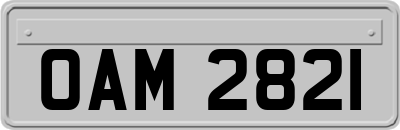 OAM2821