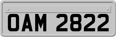 OAM2822