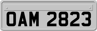 OAM2823