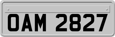 OAM2827