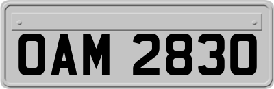 OAM2830