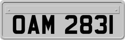 OAM2831
