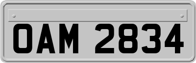 OAM2834