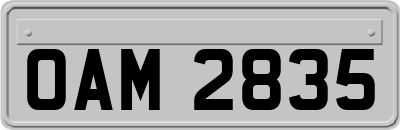OAM2835