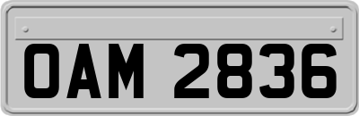 OAM2836