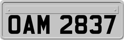 OAM2837