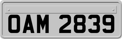 OAM2839