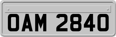 OAM2840