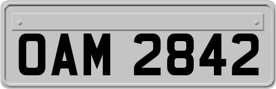 OAM2842