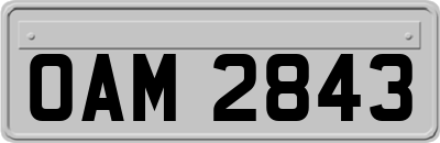 OAM2843