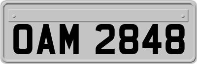 OAM2848
