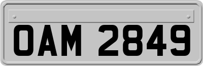 OAM2849