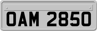 OAM2850