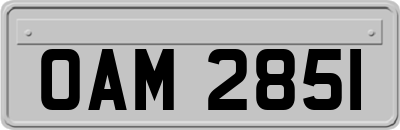 OAM2851