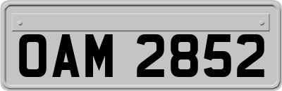 OAM2852