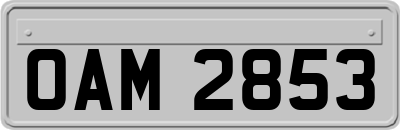 OAM2853
