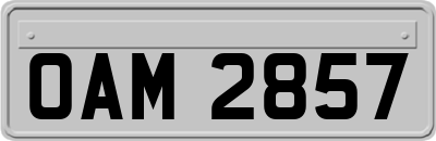 OAM2857