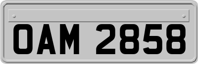 OAM2858