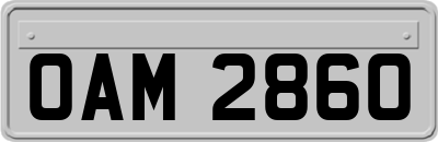 OAM2860