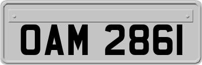 OAM2861