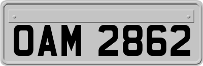 OAM2862