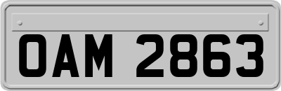 OAM2863