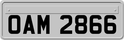 OAM2866