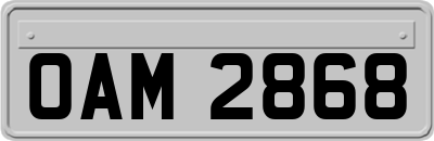 OAM2868