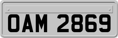 OAM2869