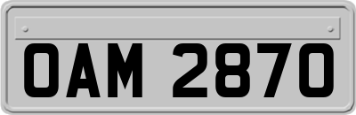 OAM2870