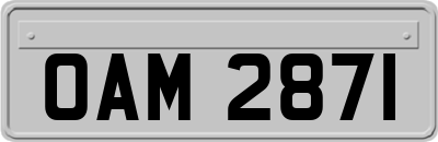 OAM2871