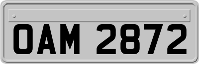OAM2872