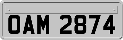 OAM2874
