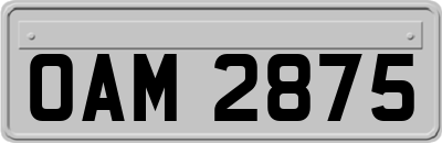 OAM2875